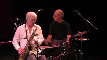 Atlantic Jazz Collective with Norma Winstone and Joe Labarbera perform at BlueShore at CapU May 10