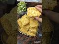মুড়ির খাজা । Murir Khaja #recipe #priyarrannaghor #shortvideo #shorts #viral #video #reels #food