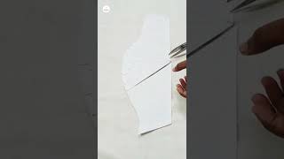 Origami Sleeve Design Part 1