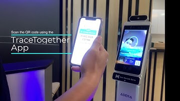 Are you ready for Phase 3? Automate temperature screening, attendance taking with TraceTogether