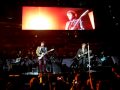 When We Were Beautiful Live Bon Jovi Dallas, Sunday, April 11, 2010
