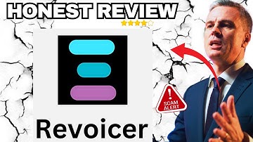 Revoicer AI Review 2025 – The Truth About This Voice Generator?