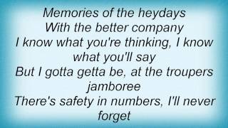 Split Enz - Jamboree Lyrics