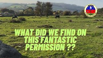 Metal Detecting UK in the Derbyshire Dales // XP DEUS II // Artifacts & Coins