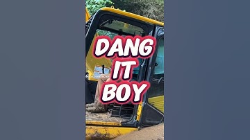 Most Skilled Excavator Operators in the World! 😂 Been there, done that!