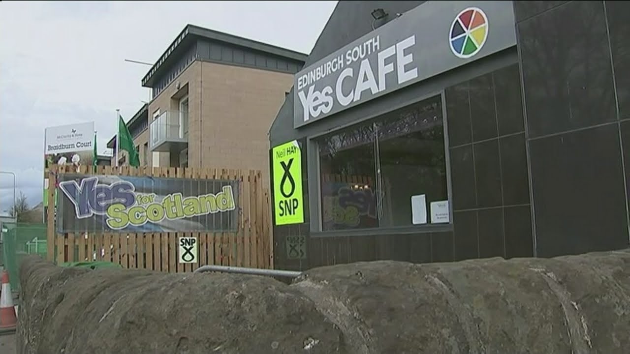 Election 2015: Labour tells Scottish voters to 'think hard'