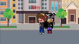 Toris Andersons Anime And Goanimate Amino Edits