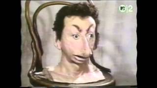 Video thumbnail of "Hugh Cornwell"