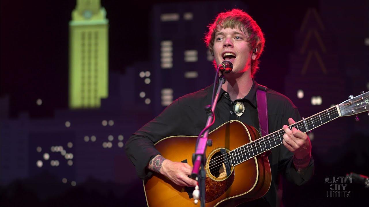 Billy Strings Austin City Limits Behind The Scenes YouTube