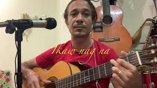 Ikaw nag an tagalog song with translate English & Arabic
