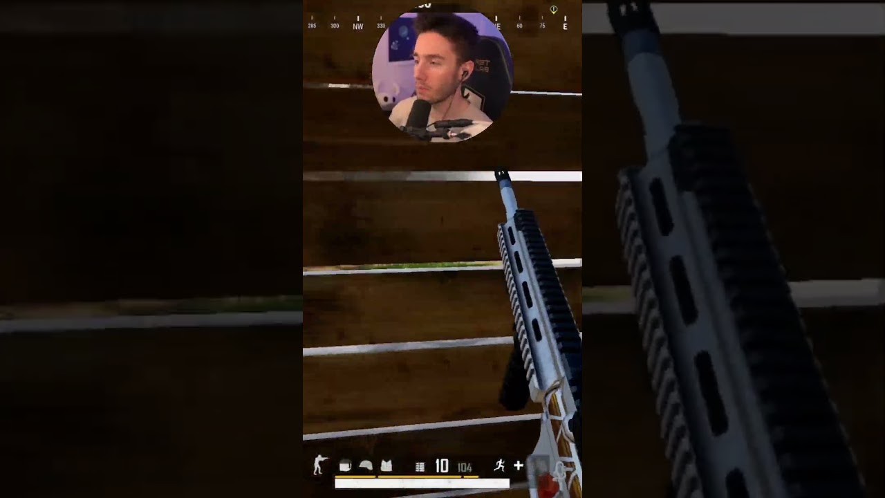 We WIN those - Kaymind PUBG