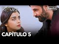 La Promesa Capítulo 5 En Español La Promesa Capítulo 5 En Español