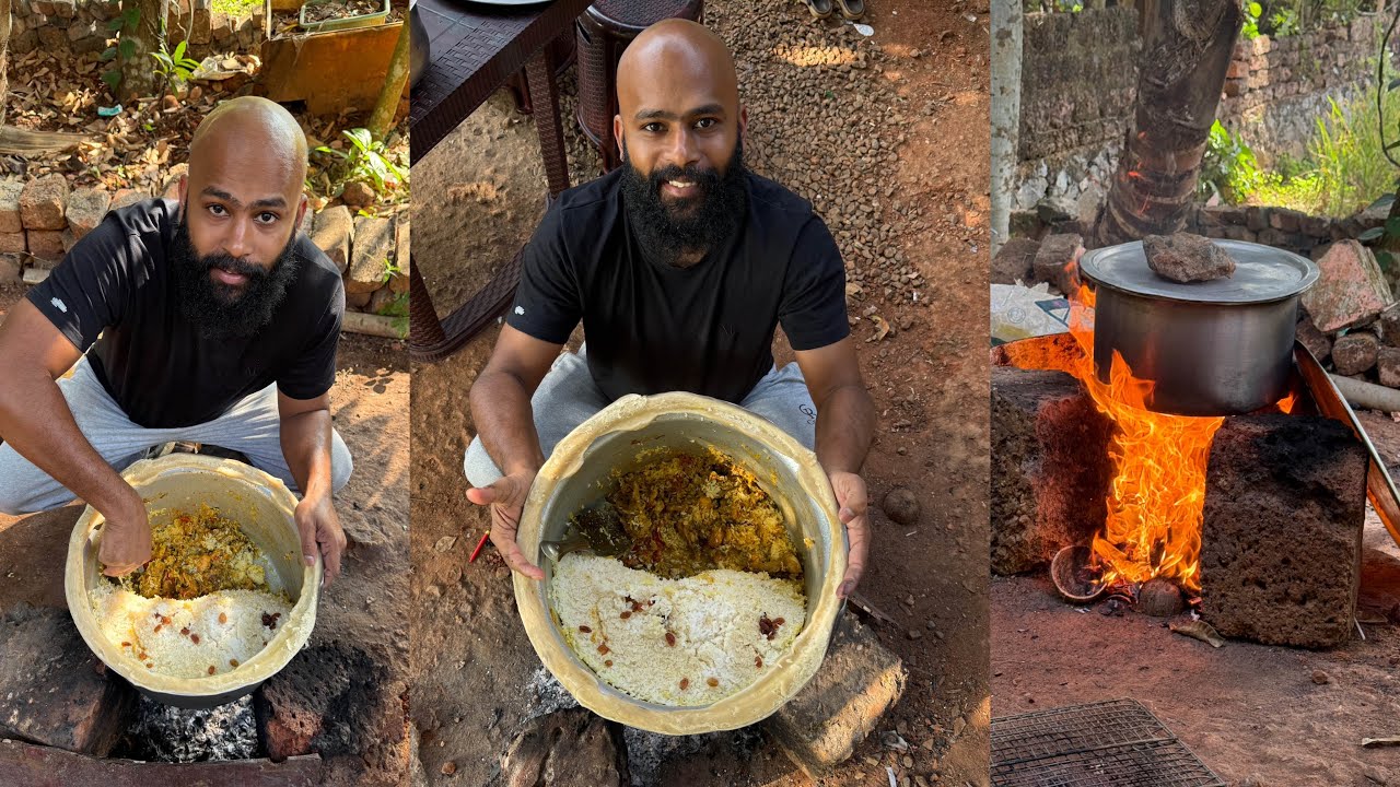 10 ആളുകൾക്കുള്ള കല്ല്യാണ ബിരിയാണി വീട്ടിൽ ഉണ്ടാക്കാം, എല്ലാ രഹസ്യങ്ങളും ഇതിലുണ്ട് 