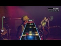 Rock Band 4 - Friday, I'm In Love - The Cure - Guitar