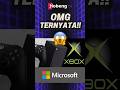 Ternyata Xbox Itu Buatan Microsoft! 😱 Sejarah Konsol Xbox
