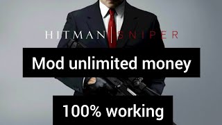 How to download mod hit man sniper screenshot 5