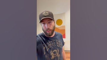 This simple DIY Trick Will REMOVE PAINT from a Floor IN SECONDS!