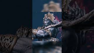 हनुमान चालीसा पढ़ने का सही तरीका #youtubeshorts #jayshrreram #hanuman_chalisa #bagesawar  #baba