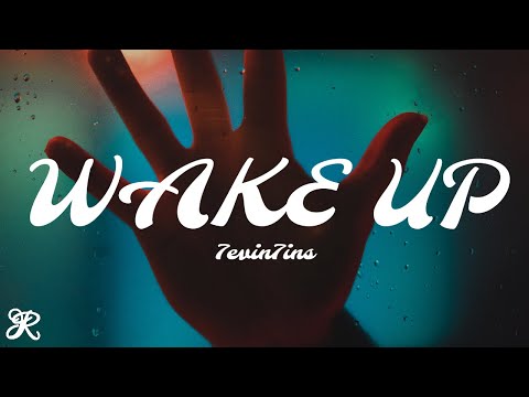 7evin7ins - Wake