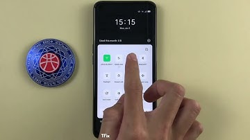 Silent mode on OPPO A54 Android 11