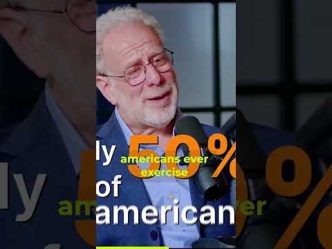 daniel lieberman on