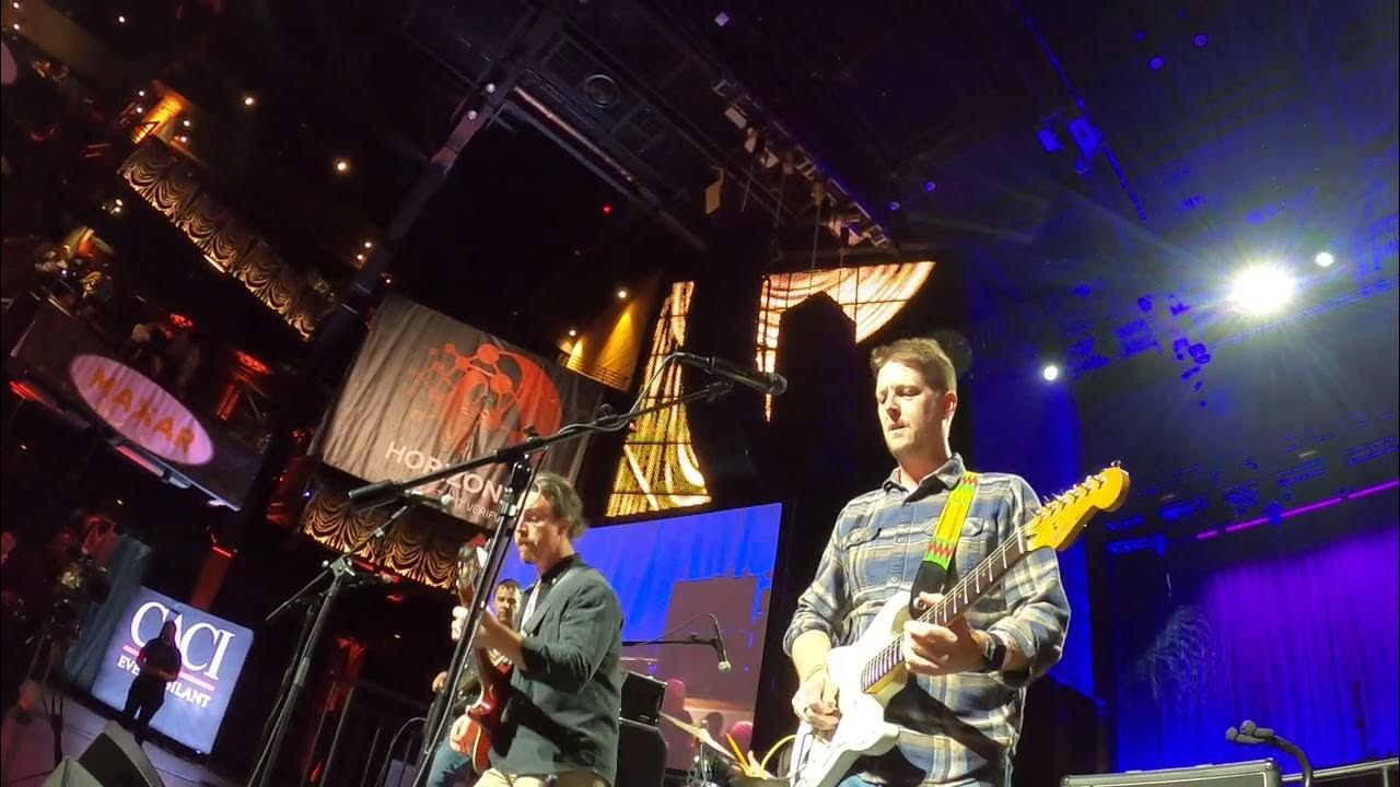 The Creaky Bones Live at Spookstock 2022 YouTube