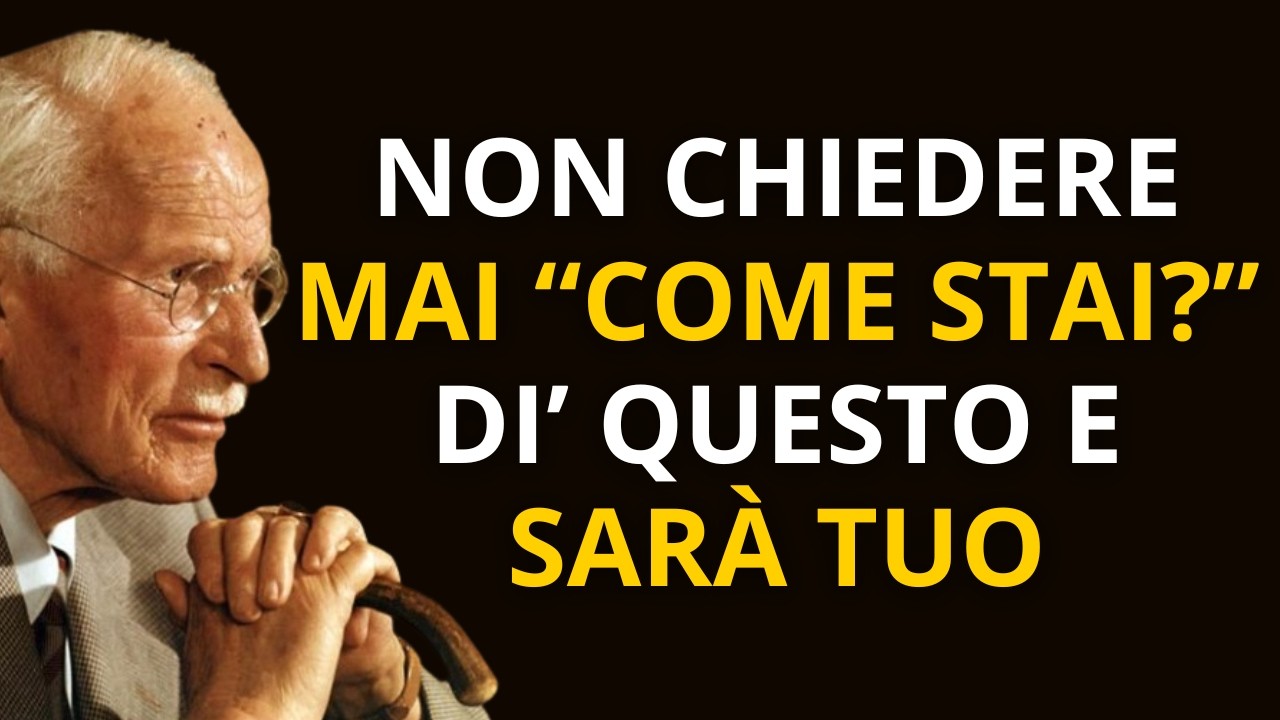 Dì Queste 3 Parole Chiave Magiche e Penserà a Te Senza Sosta