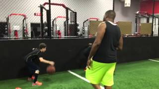 Details D1 + team 100 = Youth Basketball 360 Training Update