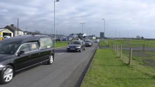 Autumn Leaf Independent Family Funeral Directors โ Fleet of Vehicles โ Burry Port