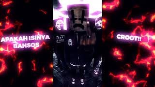 preset Bansos | DIBAWAH 5MB | DJ para JAGOAN Thunder viral | 30k yok 🔥