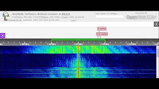 12 04 2022 WRNO Radio in Chinese to ENAm 0818 on 7505 New Orleans screenshot 5