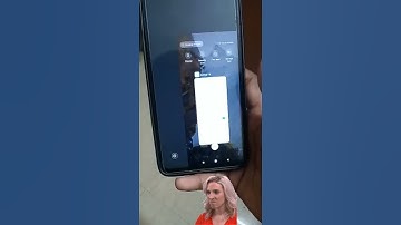 how to set one handed mode in All Redmi Phones|Redmi note 8 pro|RG official|#shorts