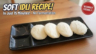 Perfect Soft Idly Batter Recipe #suggestedvideos #browsefeatures #external #otheryoutubefeatures ... screenshot 4
