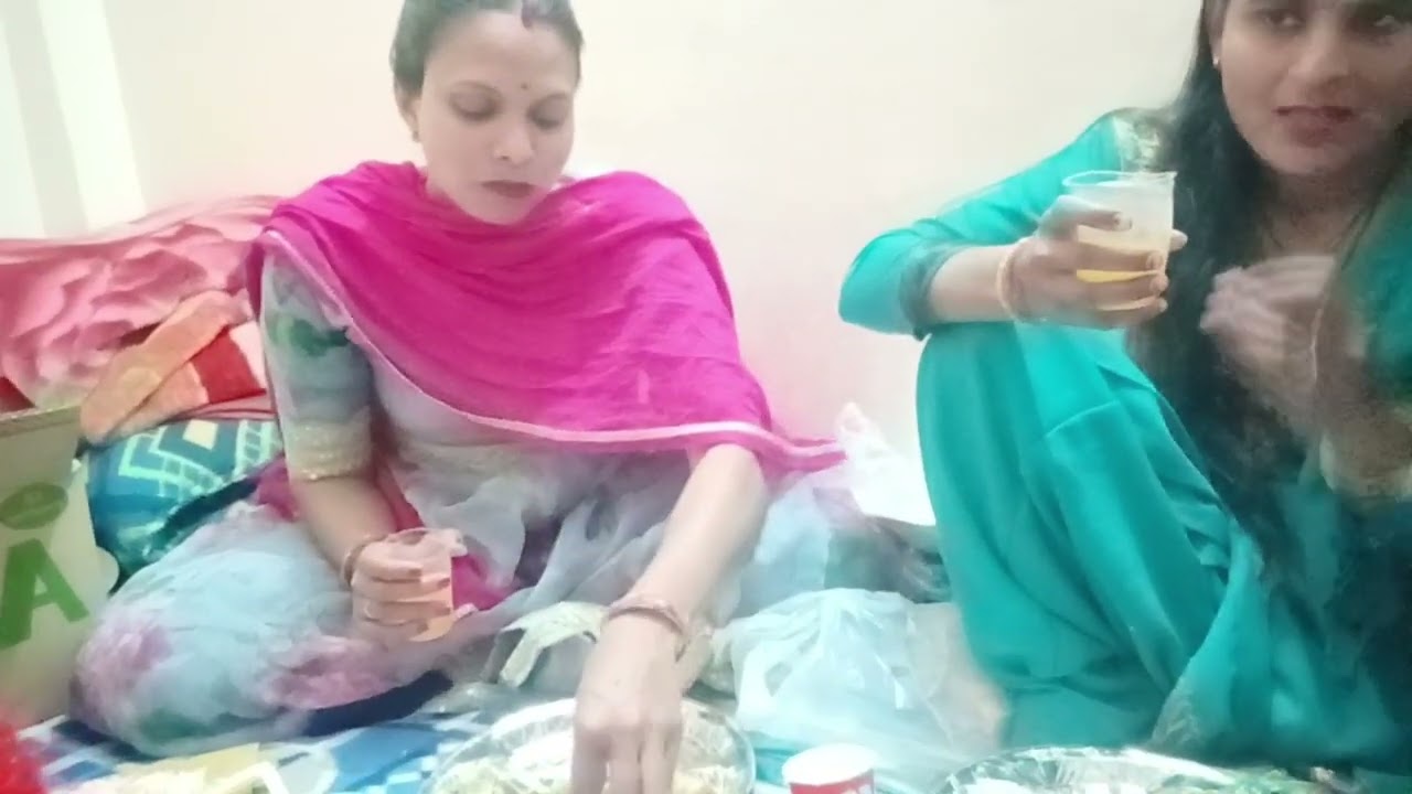 आज हमने ऐसा क्या किया पार्टी में जिससे रौनक आ गई,#ट्रेंडिंग_वीडियो #ट्रेंडिंग 