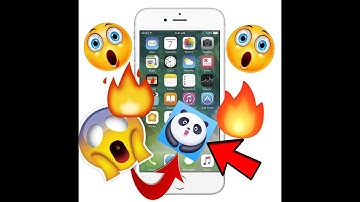 *NEW* HOW TO DOWNLOAD PANDAHELPER ON IOS 2020!😱