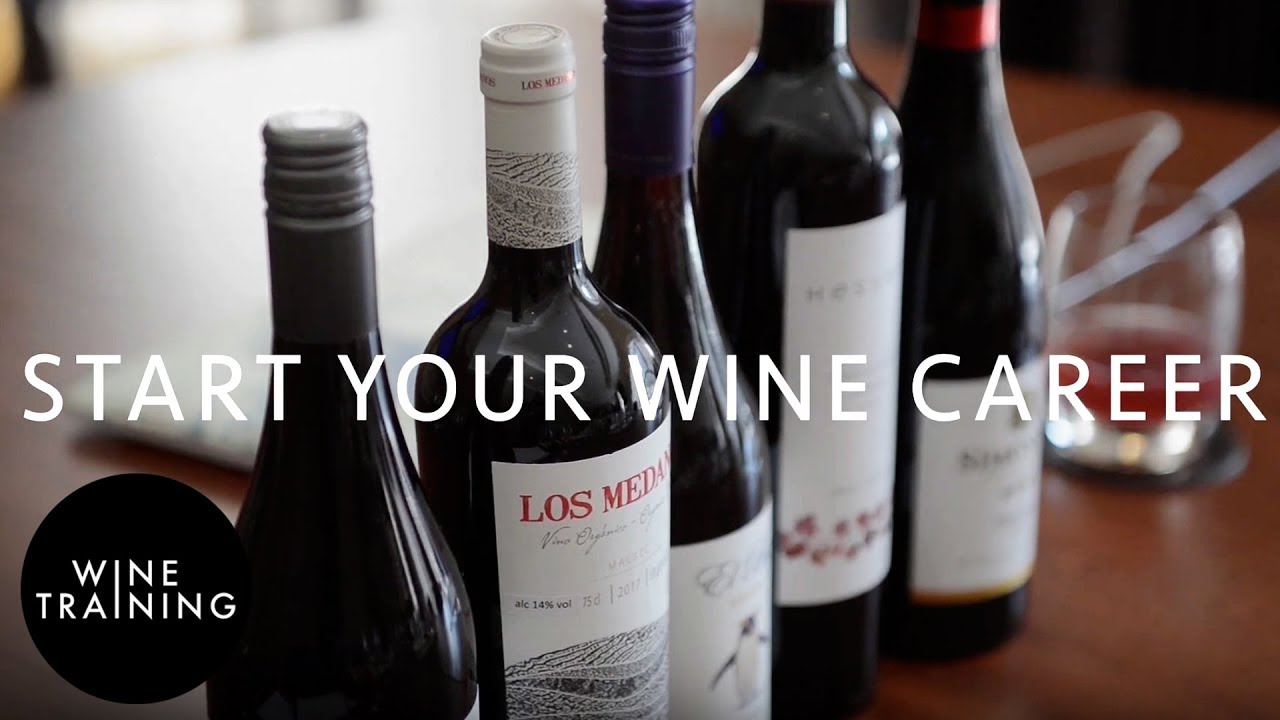 WSET Courses & Wine Training at the London Corinthia Hotel Wine