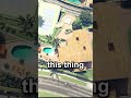 GTA 5: I Found Michael's House in REAL LIFE!!