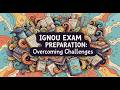 IGNOU|ശരിയായ മാർഗനിർദേശത്തോടെ IGNOU പരീക്ഷ ഇനി എളുപ്പം HELP DESK-7012461727