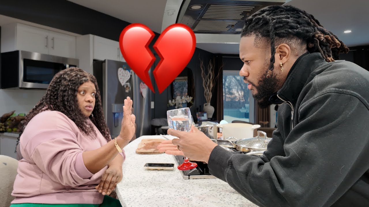 Sacrificing My MOM For Fame Went Wrong 💔