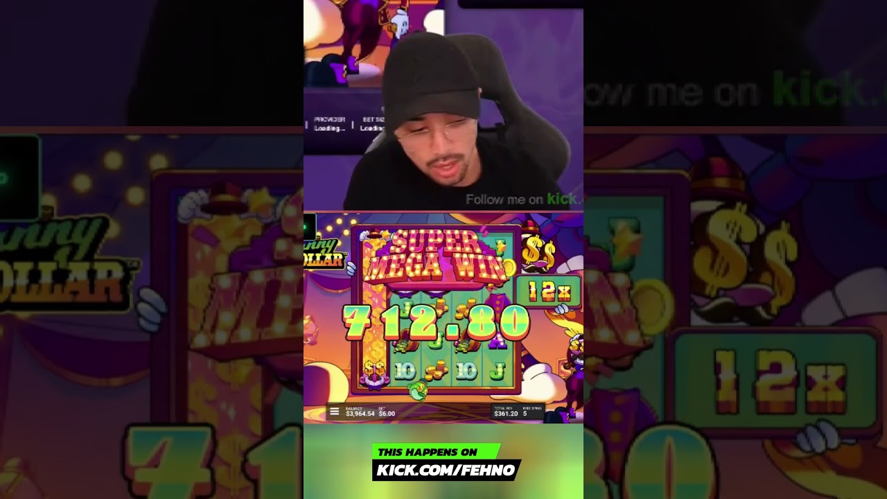 DANNY DOLLAR IS PRINTING MASSIVE! 🔥 