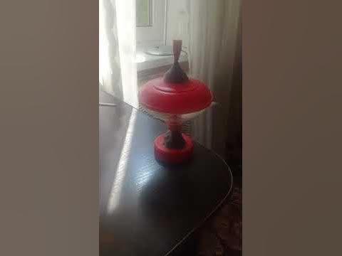 Волчок Что?Где?Когда? Своими руками - YouTube