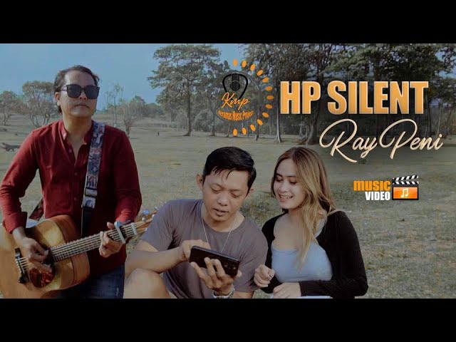 HP Silent - Ray Peni | Keramas Music Project Official Music Video class=