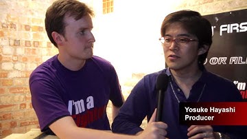 Dead or Alive 5 IGN First Look