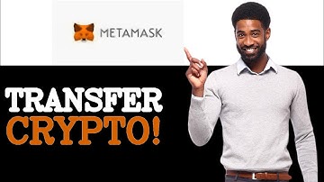 How To Transfer Crypto From OKX To MetaMask (2025)