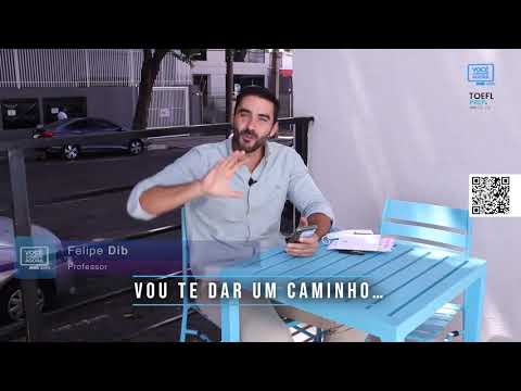 Aulas de inglês para toefl preparatório para a Listening Section do TOEFL