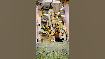 هل تعلم سر البركة والراحة للقلب فضل الصلاة على النبي ﷺ 