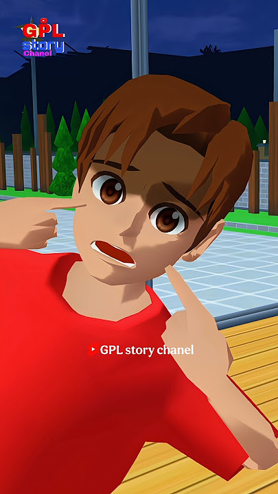 Yuta cerita ketemu Hantu😱😖😨#sakuraschoolsimulator #kartunanak #sakura #ssc