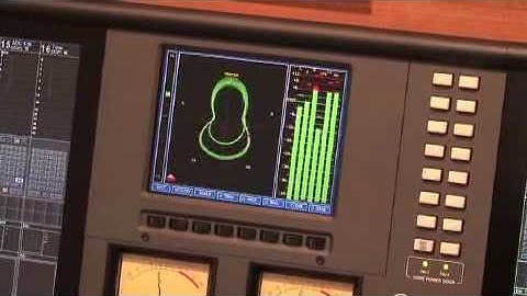 【Inter BEE 2008】 Solid State Logic C100 HD-L