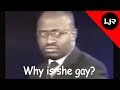 WHY ARE YOU GAY? [MEME - My Reaction]