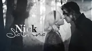 Sabrina & Nick | Lung